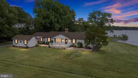 23776 Mount Pleasant Lndg, Saint Michaels, MD 21663