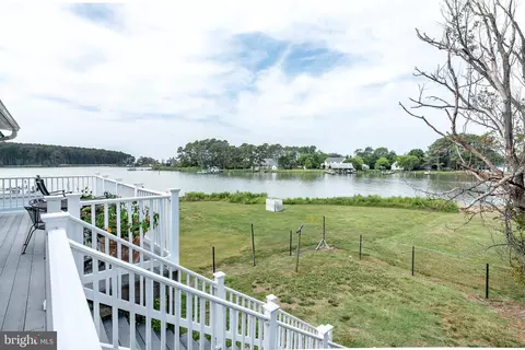 4938 Fairbank Rd, Tilghman, MD 21671