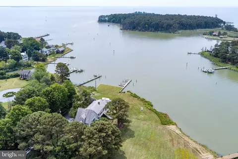 4938 Fairbank Rd, Tilghman, MD 21671