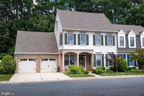 28413 Pinehurst Cir, Easton, MD 21601