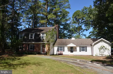 9020 Bozman Neavitt Rd, Saint Michaels, MD 21663