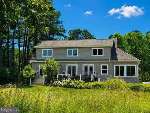 28674 Edgemere Rd, Easton, MD 21601