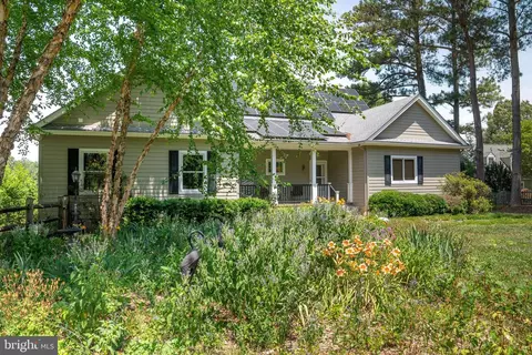 28674 Edgemere Rd, Easton, MD 21601