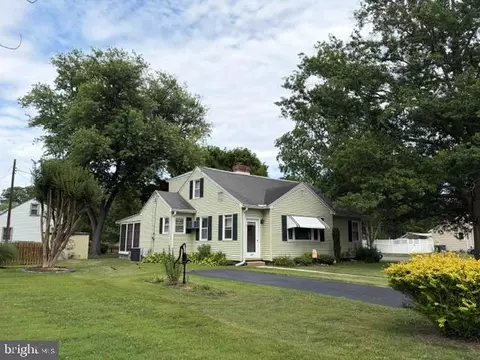 107 Wrightson Ave, Easton, MD 21601