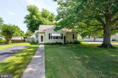 107 Wrightson Ave, Easton, MD 21601