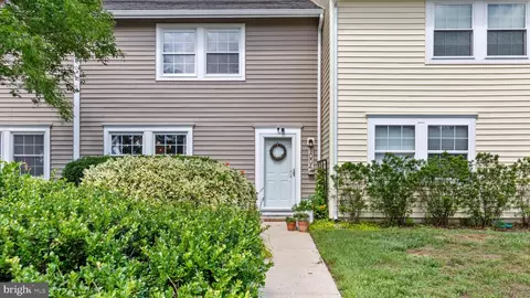 29595 Dutchmans Ln #58, Easton, MD 21601