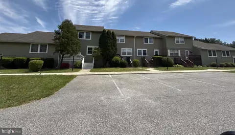 29595 Dutchmans Ln #603, Easton, MD 21601