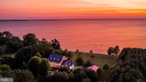 8781 Tilghman Island Rd, Wittman, MD 21676