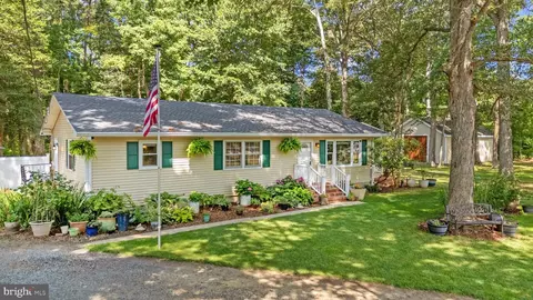 5116 Ocean Gtwy, Trappe, MD 21673