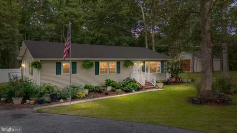5116 Ocean Gtwy, Trappe, MD 21673