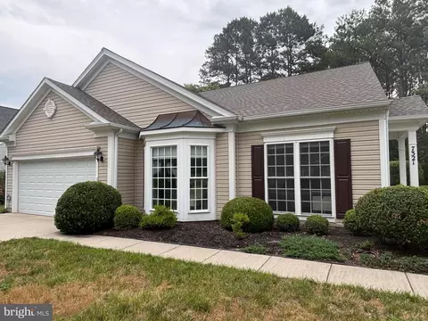 7321 Madaline Ave, Easton, MD 21601