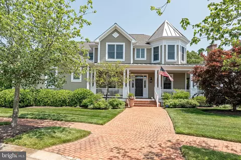 28706 Hope Cir, Easton, MD 21601