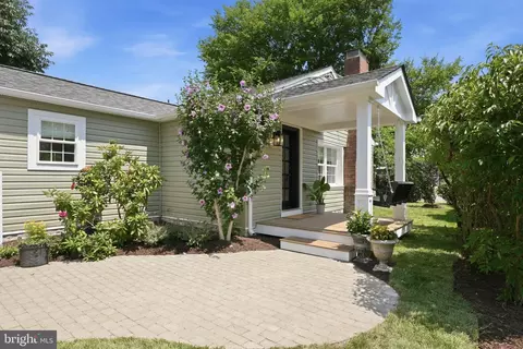 803 New Ln, Saint Michaels, MD 21663