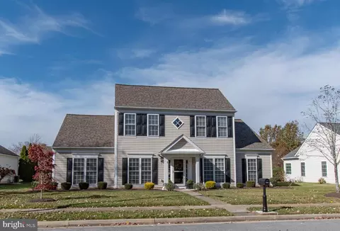 7432 Karen Ave, Easton, MD 21601