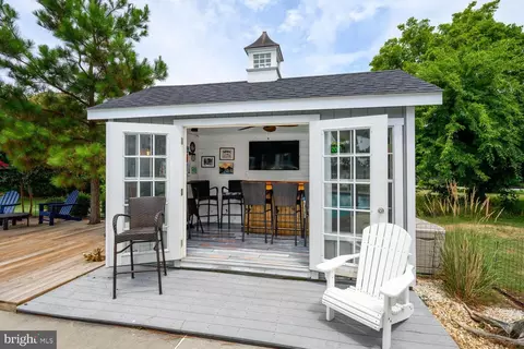Exterior - 5480 Windward Dr, Tilghman, MD 21671 photo 9 of 18