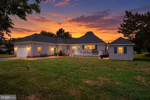 Exterior - 5480 Windward Dr, Tilghman, MD 21671 photo 18 of 19
