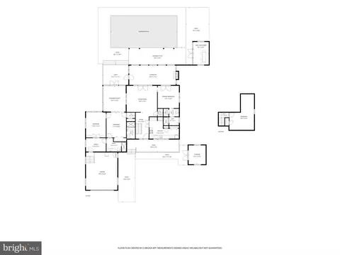 Floorplan - 5480 Windward Dr, Tilghman, MD 21671 photo 1 of 1