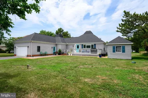 Exterior - 5480 Windward Dr, Tilghman, MD 21671 photo 18 of 18