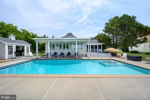 Exterior - 5480 Windward Dr, Tilghman, MD 21671 photo 14 of 18