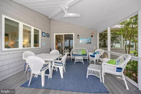 Exterior - 5480 Windward Dr, Tilghman, MD 21671 photo 5 of 18