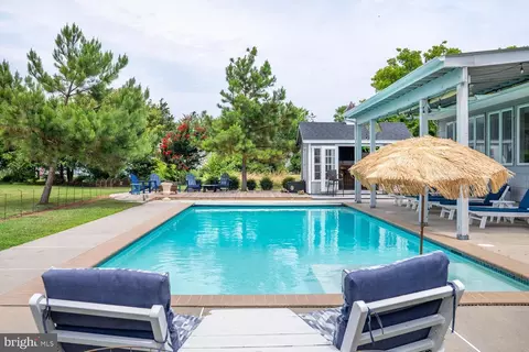 Exterior - 5480 Windward Dr, Tilghman, MD 21671 photo 12 of 18