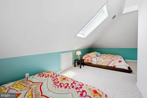 Bedroom - 5480 Windward Dr, Tilghman, MD 21671 photo 9 of 9