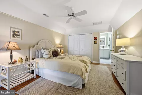 Bedroom - 5480 Windward Dr, Tilghman, MD 21671 photo 3 of 9