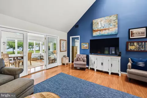 Living - 5480 Windward Dr, Tilghman, MD 21671 photo 3 of 5