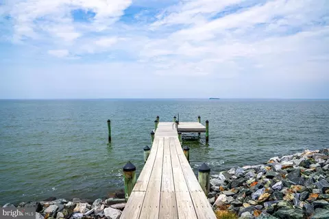 View/Area - 5480 Windward Dr, Tilghman, MD 21671 photo 3 of 5