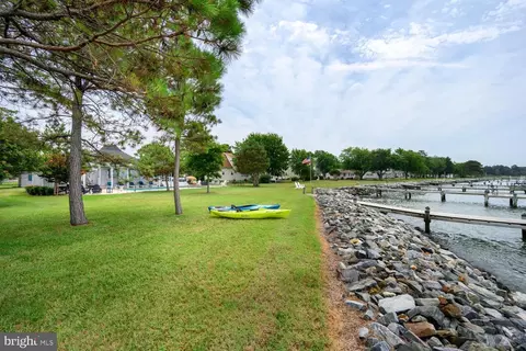 Exterior - 5480 Windward Dr, Tilghman, MD 21671 photo 15 of 18