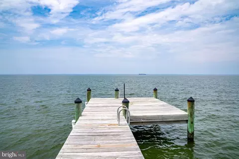 View/Area - 5480 Windward Dr, Tilghman, MD 21671 photo 4 of 5