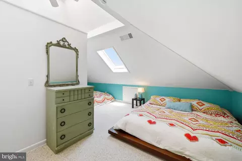 Bedroom - 5480 Windward Dr, Tilghman, MD 21671 photo 7 of 9