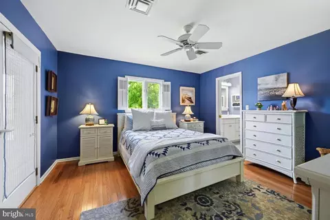 Bedroom - 5480 Windward Dr, Tilghman, MD 21671 photo 1 of 9