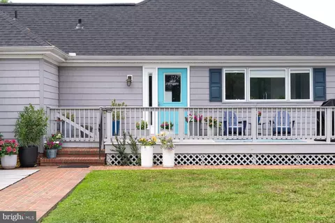Exterior - 5480 Windward Dr, Tilghman, MD 21671 photo 17 of 18