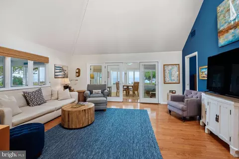 Living - 5480 Windward Dr, Tilghman, MD 21671 photo 1 of 5