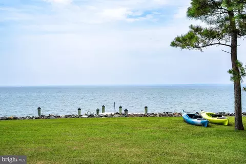 View/Area - 5480 Windward Dr, Tilghman, MD 21671 photo 5 of 5
