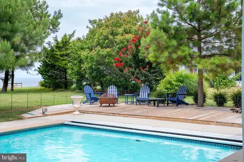 Exterior - 5480 Windward Dr, Tilghman, MD 21671 photo 10 of 18