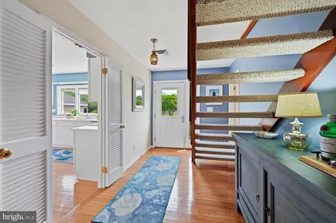 Entry Way - 5480 Windward Dr, Tilghman, MD 21671 photo 2 of 3
