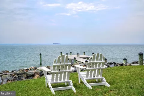 View/Area - 5480 Windward Dr, Tilghman, MD 21671 photo 2 of 5