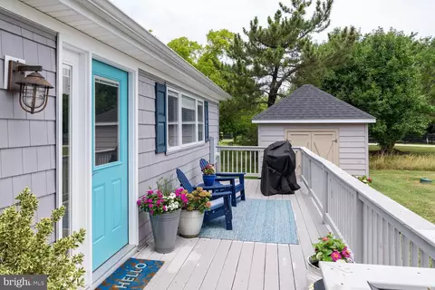 Exterior - 5480 Windward Dr, Tilghman, MD 21671 photo 16 of 18