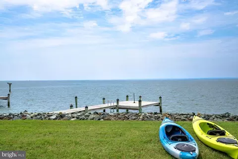 View/Area - 5480 Windward Dr, Tilghman, MD 21671 photo 1 of 5