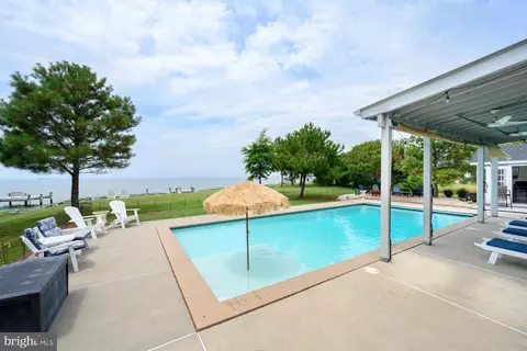 Exterior - 5480 Windward Dr, Tilghman, MD 21671 photo 8 of 18