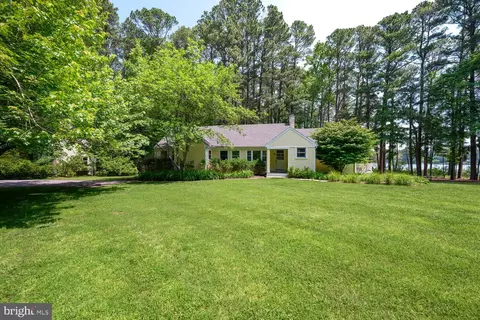 6905 Pea Nck, Saint Michaels, MD 21663