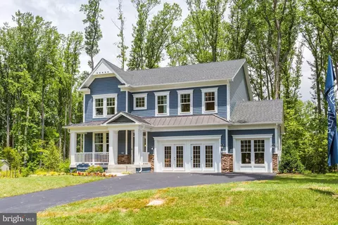 000 Quiet Hollow Ct, Wye Mills, MD 21679