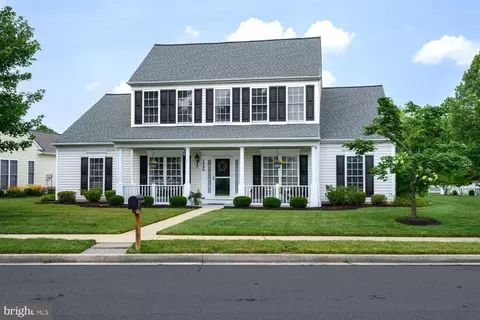 7466 Karen Ave, Easton, MD 21601