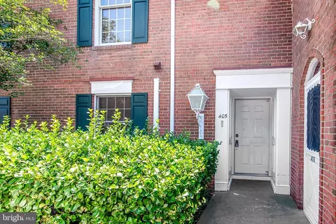 9531 Quail Hollow Dr #405, Saint Michaels, MD 21663