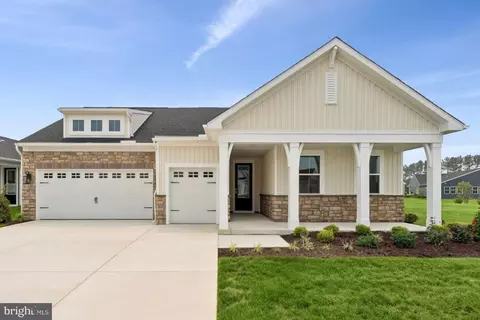 29401 Jobes St, Easton, MD 21601