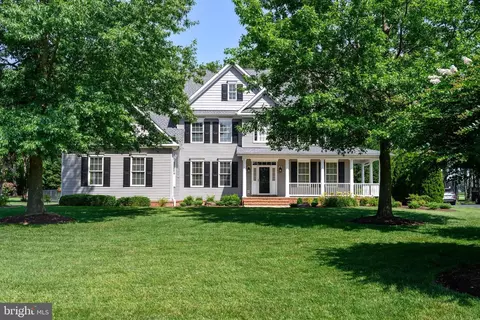 13446 Blackberry Ln, Wye Mills, MD 21679