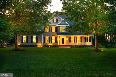13446 Blackberry Ln, Wye Mills, MD 21679