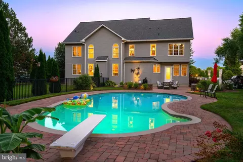 13446 Blackberry Ln, Wye Mills, MD 21679